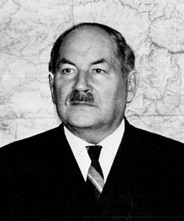 Портрет Александр Григорьевич Вологдин