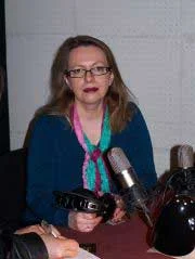 Портрет Елена Вячеславовна Черникова