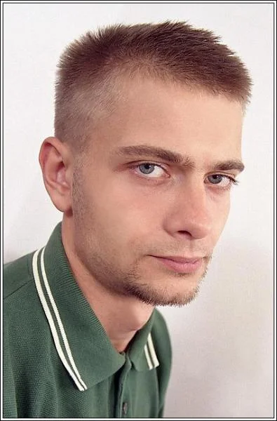 Портрет Сергей Алексеевич Сакин