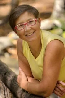 Портрет Елена Александровна Осокина