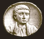 Портрет Квинт Септимий Флоренс Тертуллиан