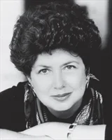 Портрет Мэри Кей Эндрюс