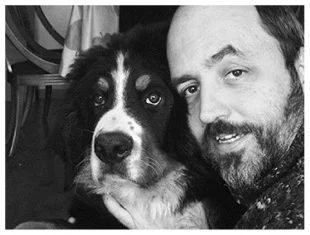 Портрет Жозеп Льюис Бадаль