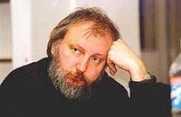 Портрет Николай Михайлович Романецкий
