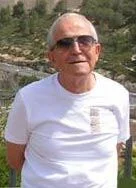 Портрет Давид Григорьевич Малкин