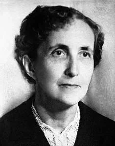 Портрет Наталия Дмитриевна Спирина