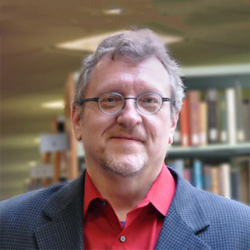 Портрет Ричард Нолл