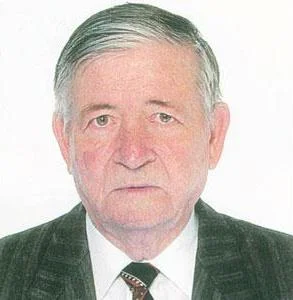 Портрет Иван Максимович Мельниченко