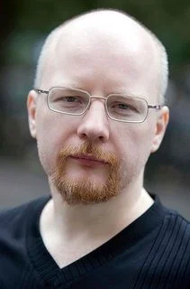 Портрет Михаил Юрьевич Харитонов