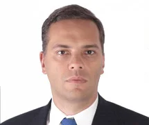 Портрет Владимир Станиславович Милов