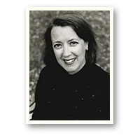 Портрет Эдит Патту