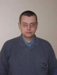 Портрет Александр Александрович Масалов