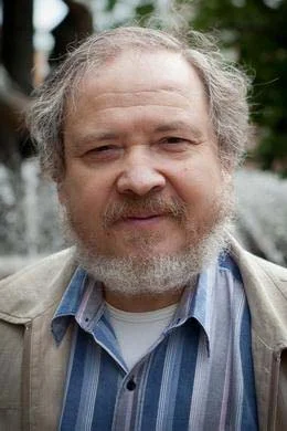 Портрет Сергей Валентинович Кудрявцев