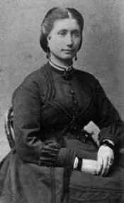 Портрет Эмилия Руэте