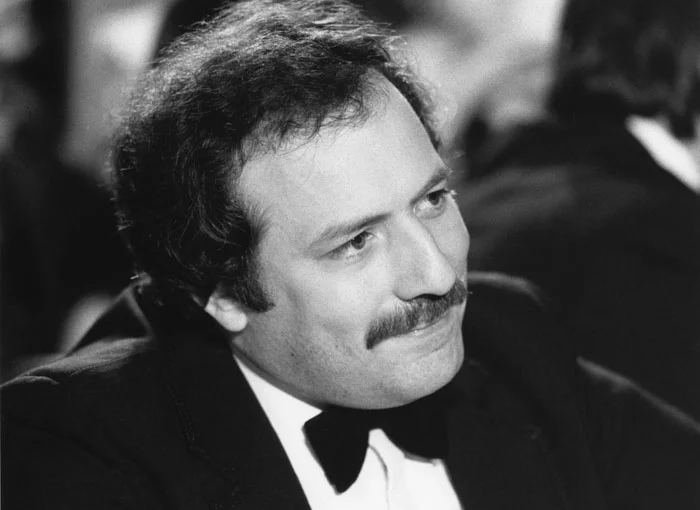 Портрет Тим Себастиан