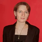 Портрет Анна Борисова