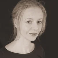 Портрет Розамунд Лаптон