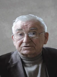 Портрет Владимир Евгеньевич Задорожный