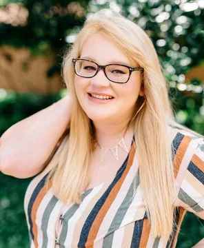 Портрет Рейчел Мейнке