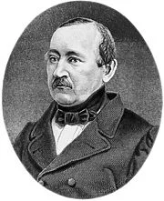 Портрет Осип Максимович Бодянский