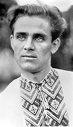 Портрет Дмитрий Емельянович Луценко