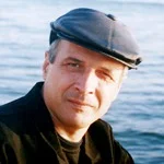 Портрет Александр Александрович Кралин