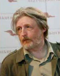 Портрет Андрей Николаевич Балдин
