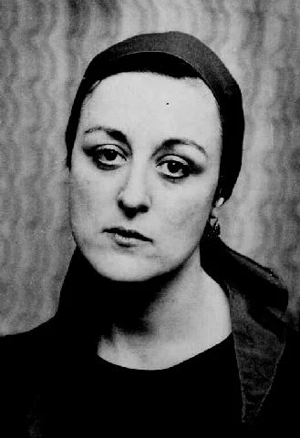 Портрет Марина Анатольевна Палей