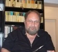 Портрет Виктор Александрович Бейлис