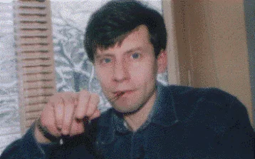 Портрет Владимир Александрович Андриенко