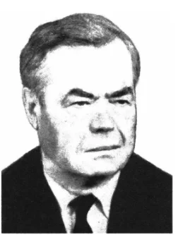 Портрет Ефим Яковлевич Терешенков