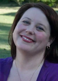 Портрет Рейчел Хокинс