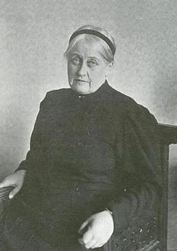 Портрет Анна Александровна Вырубова