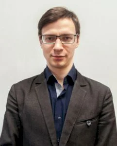 Портрет Илья Сергеевич Качай