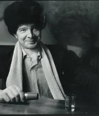 Портрет Венедикт Васильевич Ерофеев