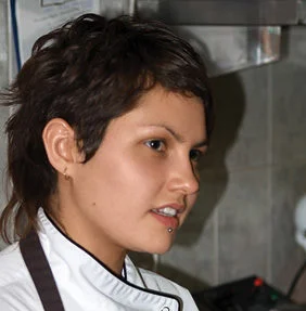 Портрет Марина Носова