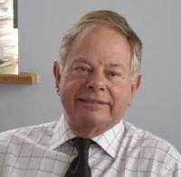 Портрет Антони Рой Вест