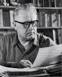 Портрет Никита Антонович Чернявский