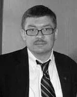 Портрет Александр Иванович Ушаков