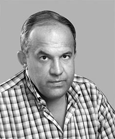 Портрет Никита Кимович Василенко