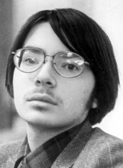 Портрет Илья Николаевич Тюрин