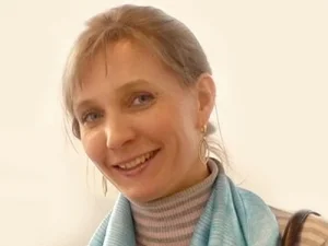 Портрет Анастасия Геннадьевна Ермакова