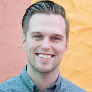 Портрет Зак Аргайл