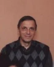 Портрет Юрий Вячеславович Васильев