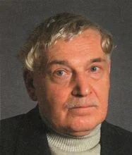 Портрет Владимир Владимирович Бочаров