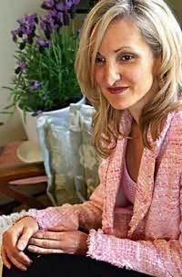 Портрет Белинда Александра