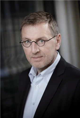 Портрет Грегуар Делакур