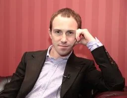 Портрет Егор Булыгин