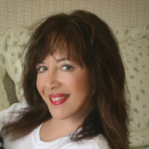 Портрет Молли Катс