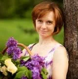 Портрет Катажина Михаляк